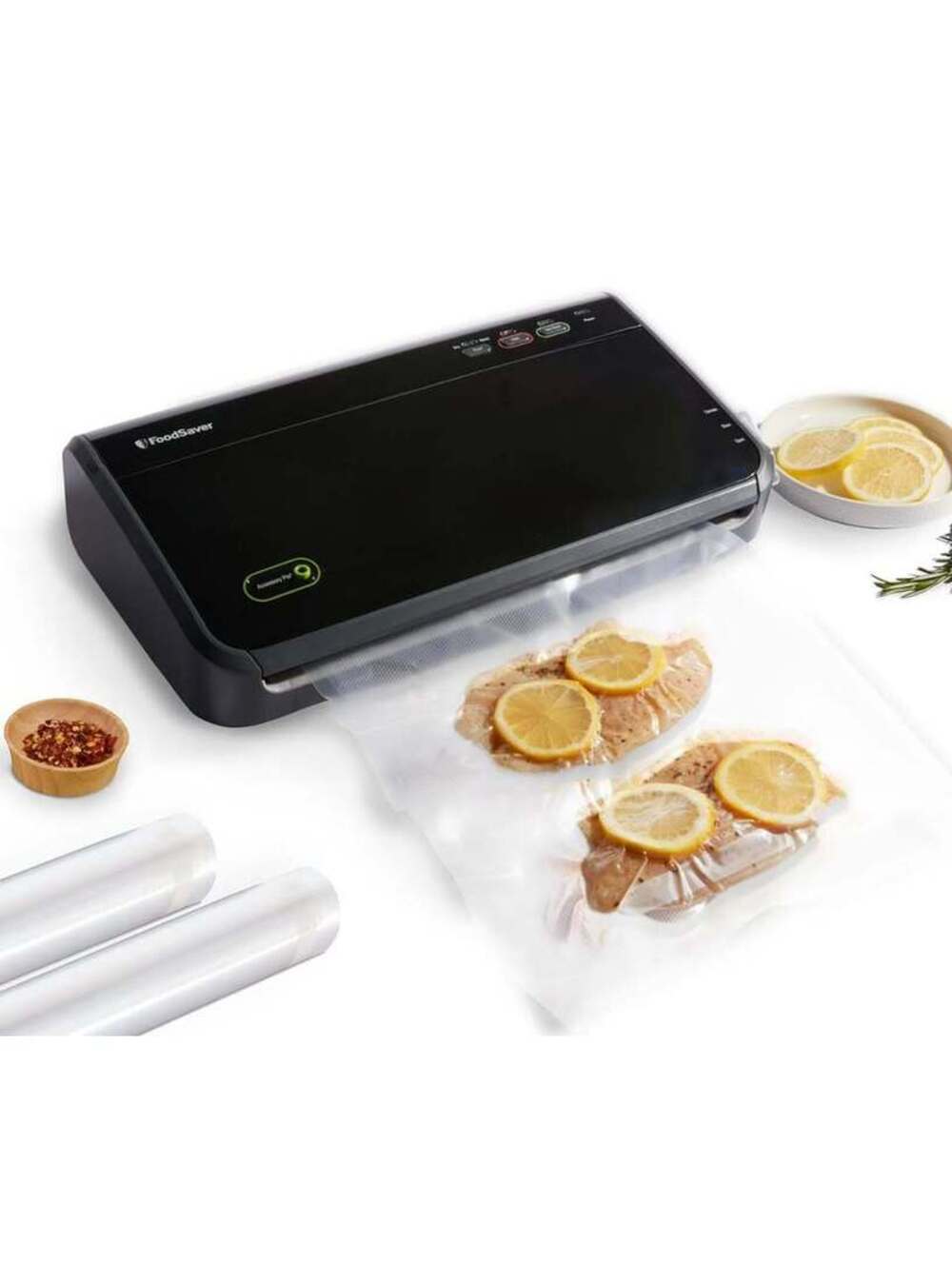 FoodSaver Vacuum Sealer Machine
